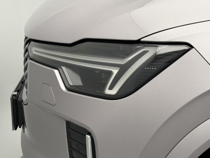 Volvo XC90 B5 AWD AUT BRIGHT PLUS 7míst na operativní leasing