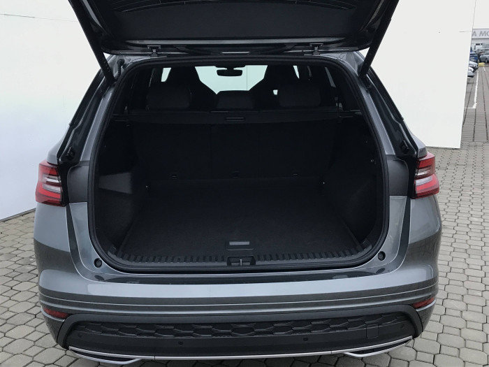 Škoda Kodiaq Sportline 7DSG  2,0TDI / 110kW na operativní leasing