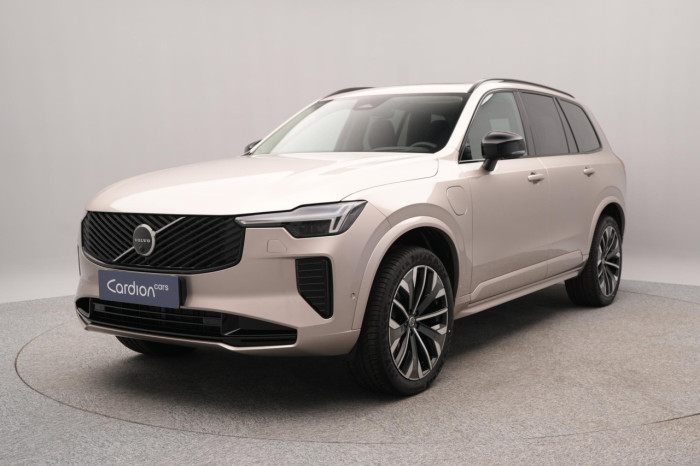 Volvo XC90 T8 AWD Plug-in DARK PLUS 7m na operativní leasing