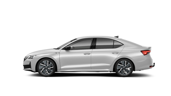 Škoda Octavia na operativní leasing
