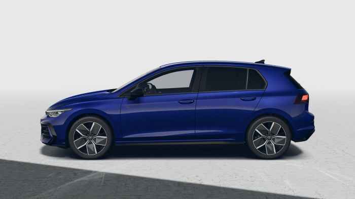 Volkswagen Golf R-Line People 1,5 eTSI 7DSG mHEV na operativní leasing