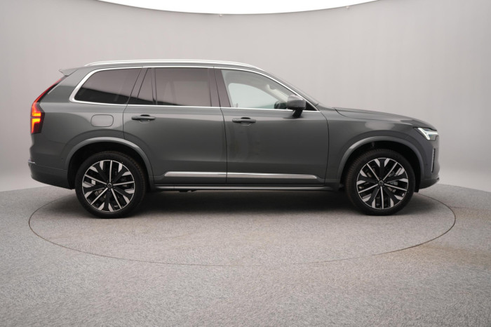 Volvo XC90 B5 AWD AUT BRIGHT PLUS 7-míst na operativní leasing