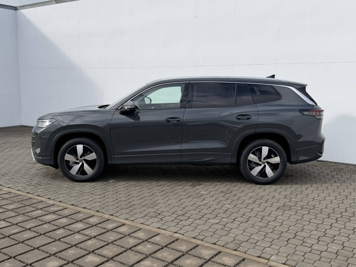 Volkswagen Tayron People 7DSG mHEV 1,5eTSi / 110kW na operativní leasing