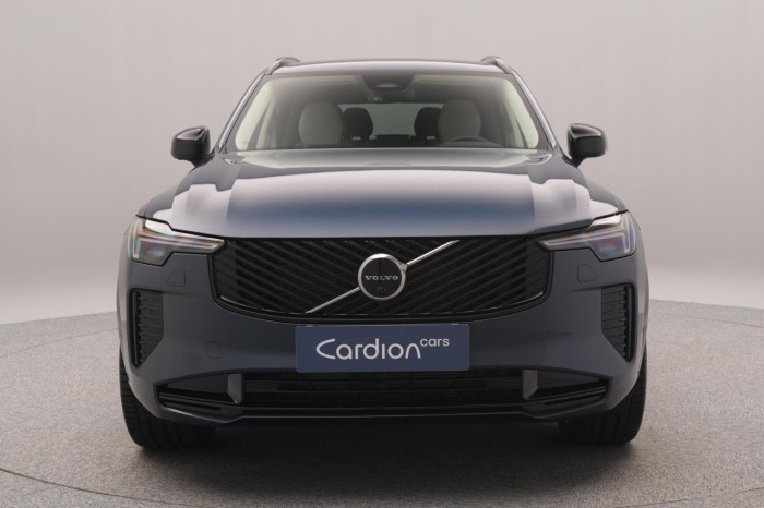 Volvo XC90 B5 AWD AUT DARK PLUS 7míst na operativní leasing