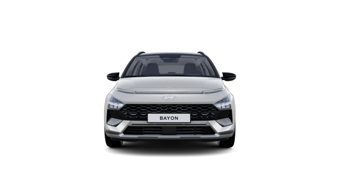 Hyundai Bayon Style 1.0 T-GDI 66 kW 7° DCT na operativní leasing