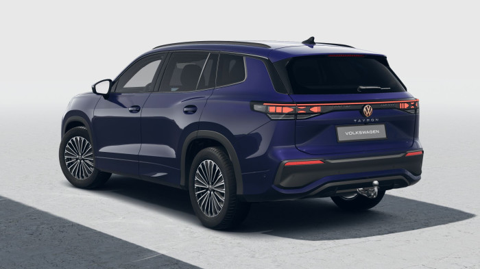 Volkswagen Tayron People 2,0 TDI 110 kW na operativní leasing