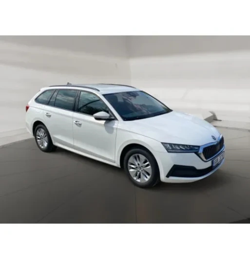 Škoda Oct.Combi 1.5TSI 110 Ambition na operativní leasing