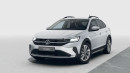 Volkswagen Taigo People 1,0 TSI 85 kW 6G na operativní leasing