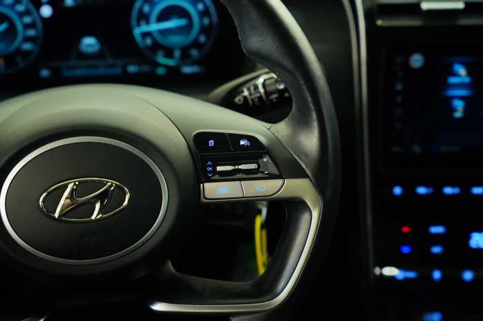 Hyundai Tucson 1.6 GDi 110 kW na operativní leasing