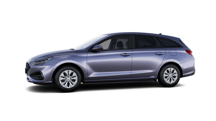 Hyundai i30 Kombi Style 1.6 T-GDI 110kW 7st DCT na operativní leasing