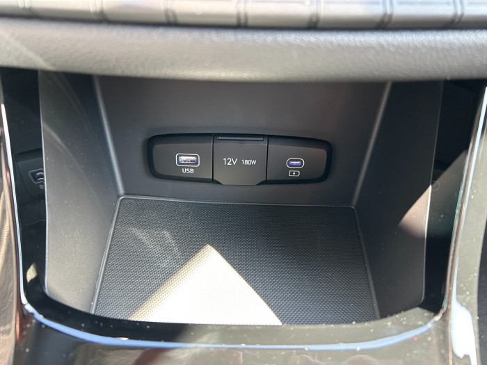 Hyundai i30 kombi 1,0 T-GDI MT GO Czech! na operativní leasing