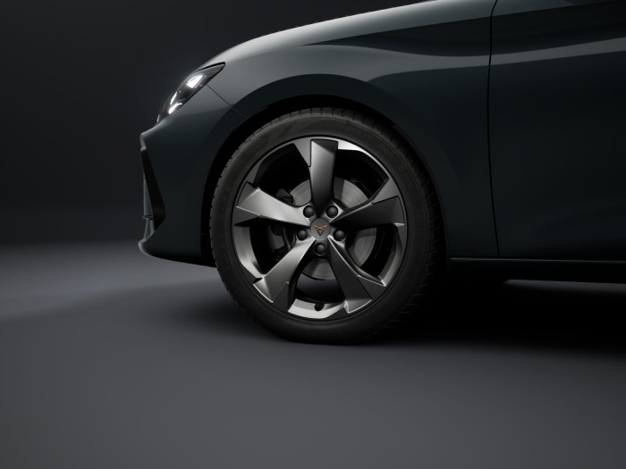 Cupra Leon 2.0 TDI 150k DSG na operativní leasing
