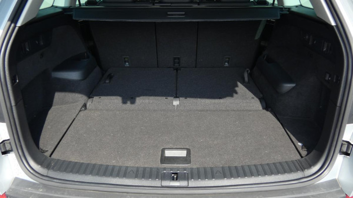 Škoda Kodiaq 2.0 TDI 147 kW L&K 4x4 DSG na operativní leasing