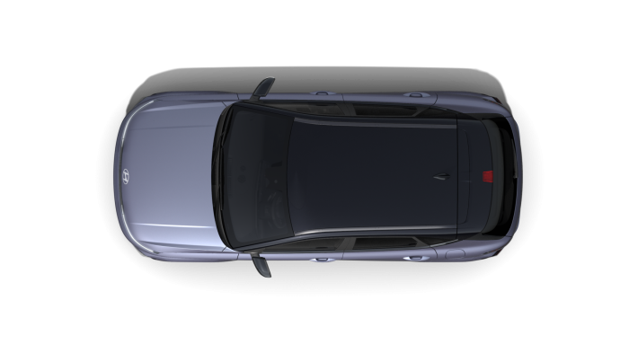 Hyundai Kona N Line 1.6 T-GDI 132 kW 7° DCT na operativní leasing