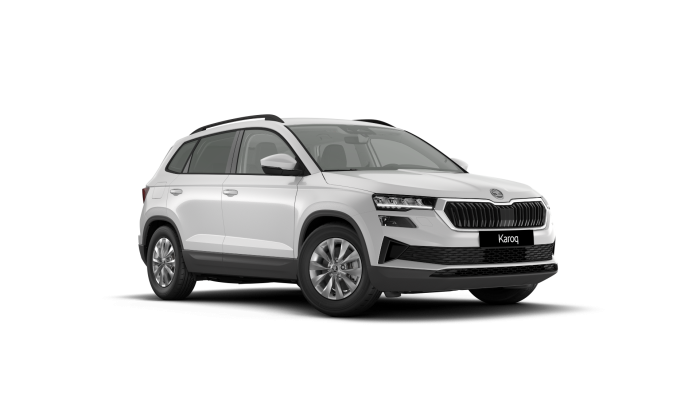Škoda Karoq Selection 1,0 TSI 85 kW 6° manuální na operativní leasing