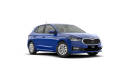 Škoda Fabia Classic 1.0 TSI 70 kW 5-stup. mech. na operativní leasing
