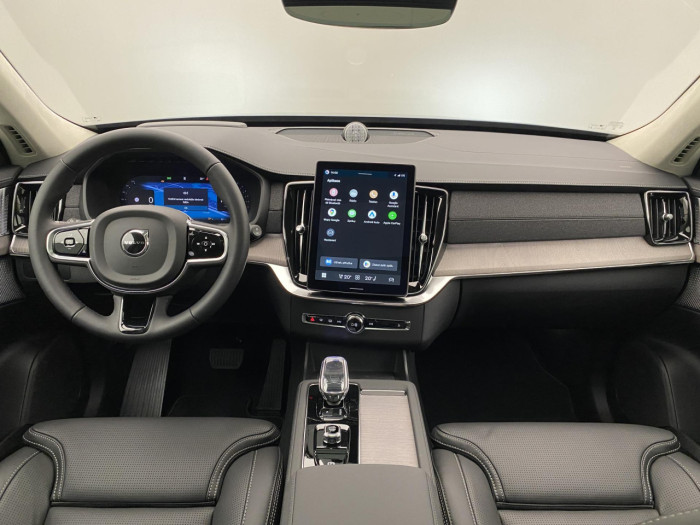Volvo XC90 B5 AWD AUT BRIGHT ULTRA 7míst na operativní leasing