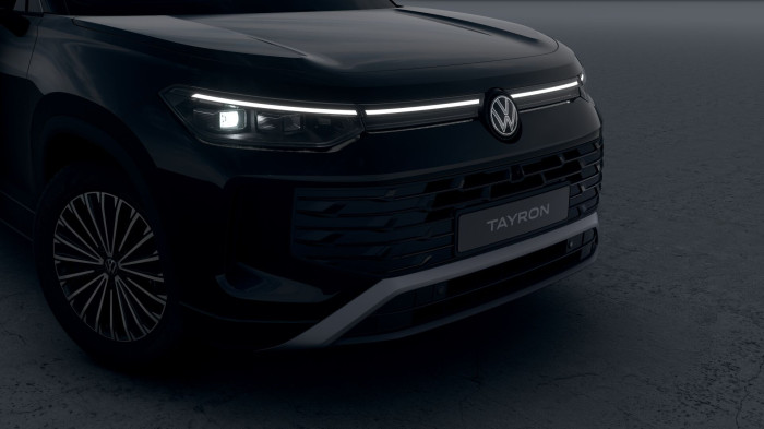 Volkswagen Tayron People 1,5 eTSI 110 kW mHEV na operativní leasing