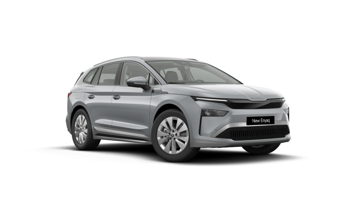 Škoda Enyaq L&K 82 kWh 220 kW 1° převodovka 4x4 na operativní leasing