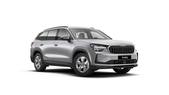 Škoda Kodiaq Selection 2,0 TDI 142 kW 7° automatická DSG 4x4 na operativní leasing