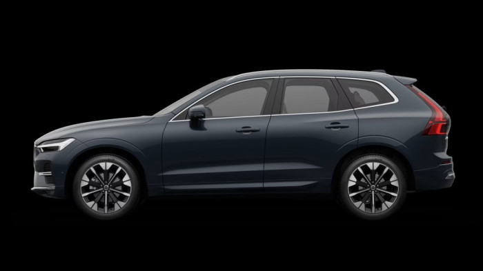 Volvo XC60 ULTRA BRIGHT, B5 AWD, 184+10 kW / 250+14 HP na operativní leasing