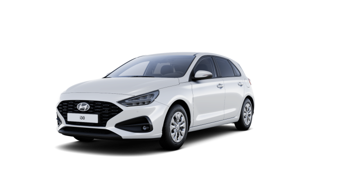 Hyundai i30 Hatchback Smart 1.0 T-GDI 85kW 6M na operativní leasing