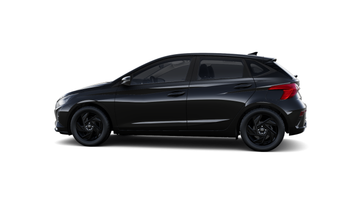 Hyundai i20 Go Plus! 1.0 T-GDI 66 kW 7° DCT na operativní leasing
