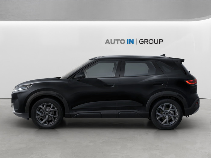 BYD ATTO 2 Comfort* V2L*360*LED na operativní leasing