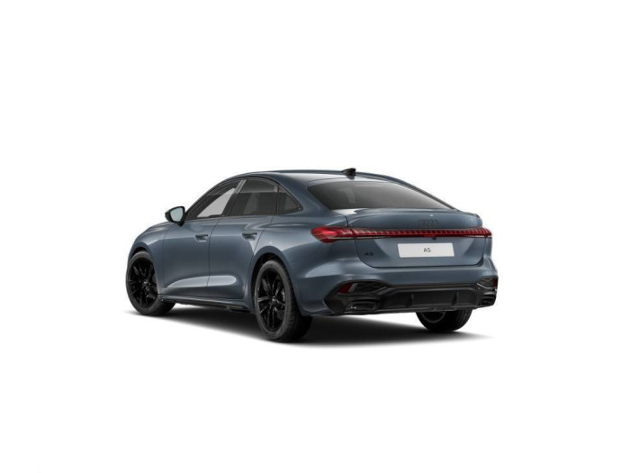 Audi A5 Limuzína 7STR 2,0TFSI / 150kW na operativní leasing