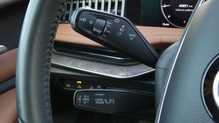 Škoda Karoq 2.0 TDI 110 kW Style 4x4 DSG na operativní leasing