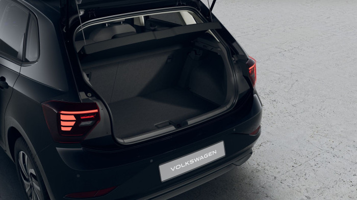 Volkswagen Polo People 1,0 TSI 70 kW 5G na operativní leasing