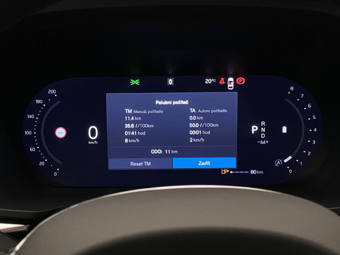 Volvo XC60 B5 AWD AUT BRIGHT PLUS na operativní leasing