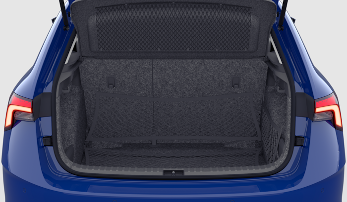 Škoda Scala Classic 1,0 TSI na operativní leasing