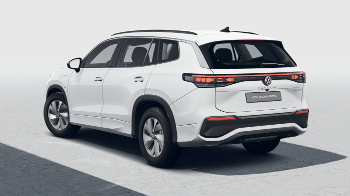 Volkswagen Tayron Life 1,5 TSI 150kW eHybrid 6DSG na operativní leasing
