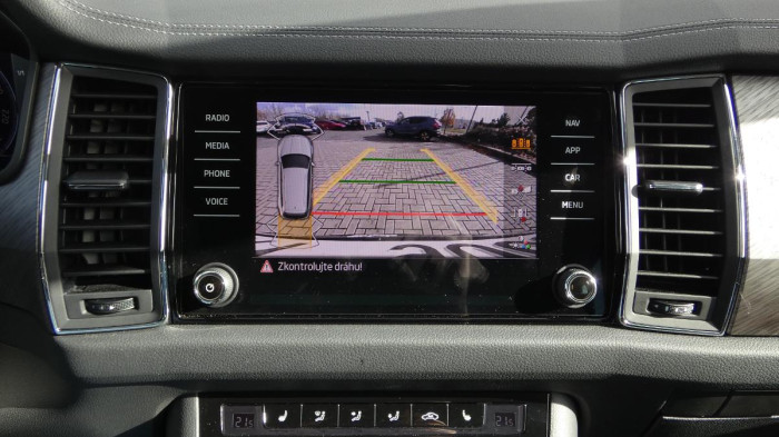 BMW X5 xDrive 40i M Sport na operativní leasing