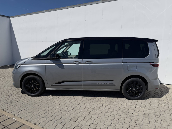 Volkswagen Multivan Life 7DSG 2,0TDI / 110kW na operativní leasing