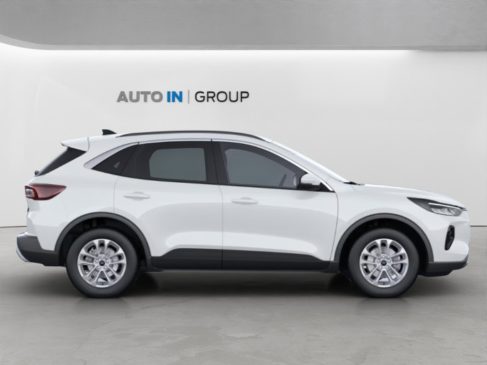 FORD KUGA 1,5 EcoBoost 110kW Titanium  na operativní leasing