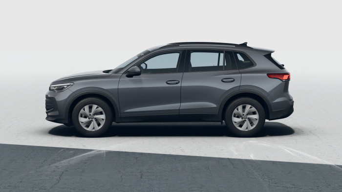 Volkswagen Tiguan 1,5 eTSI 96 kW mHEV na operativní leasing