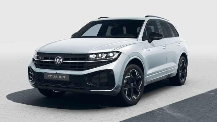 Volkswagen Touareg R-Line People 3,0 TDI 170 kW 4M na operativní leasing