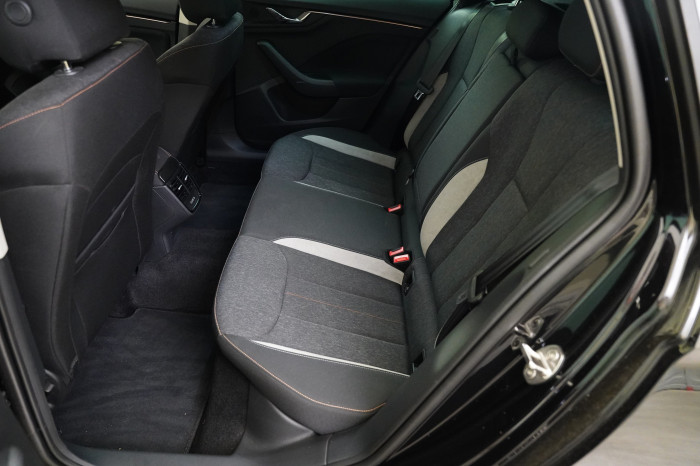 Škoda Scala 1.0 TSI 85 kW Top Selection na operativní leasing