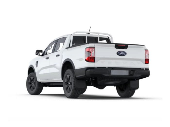 Ford Ranger XLT 2.3 EcoBoost Plug-in-hybrid 207 kW Benzín 4x4 Automatická převodovka na operativní leasing