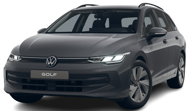 Volkswagen Golf Variant People 1,5 TSI na operativní leasing