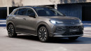 Volkswagen T-Roc Life 1,5 eTSI 110 kW 7DSG na operativní leasing