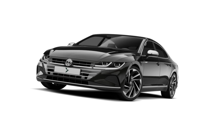 VW Arteon Elegance 2,0 TDI - Diesel - Automat 7st. - 4x4 na operativní leasing