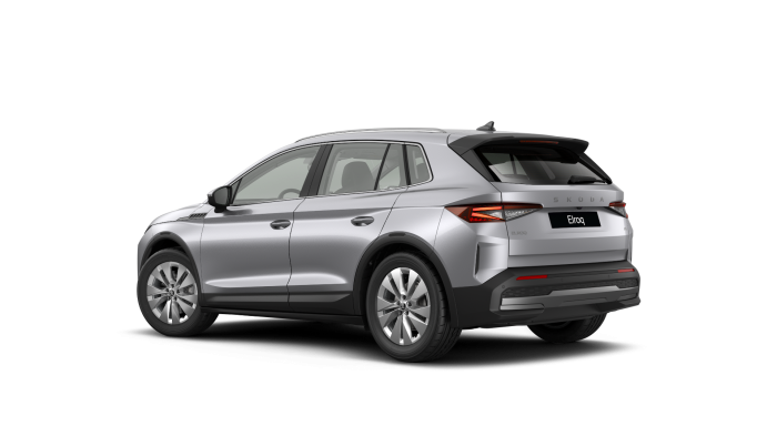 Škoda Elroq Selection 82 kWh 1° převodovka na operativní leasing