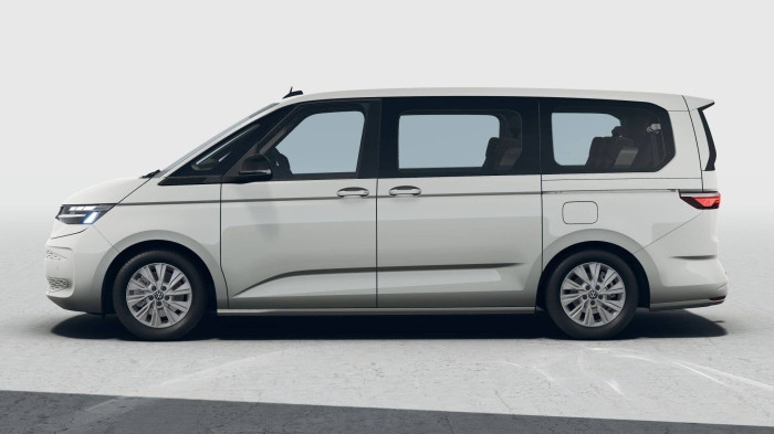 Volkswagen Multivan Long 2,0 TSI 150kW 7DSG (7 míst) na operativní leasing