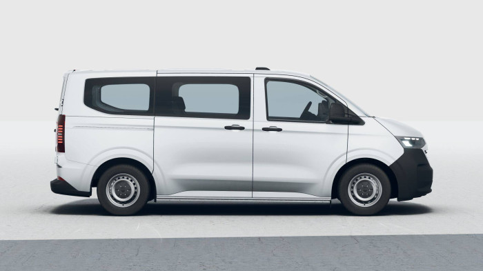Volkswagen Transporter kombi N1 KR 6G 2.0TDI / 81kW (5 míst) na operativní leasing