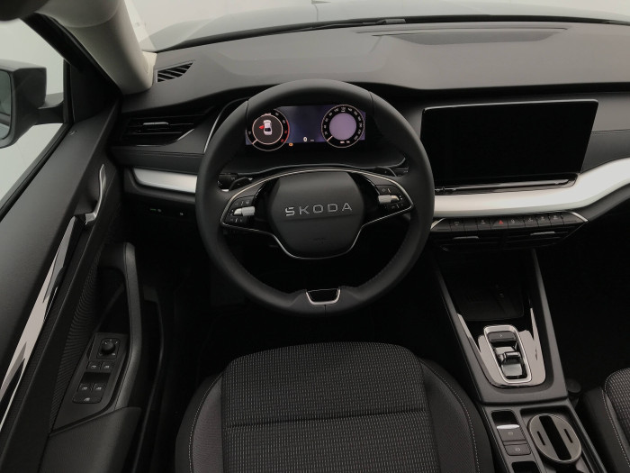 Škoda Octavia Classic 7DSG m-HEV 1,5TSI / 110kW na operativní leasing