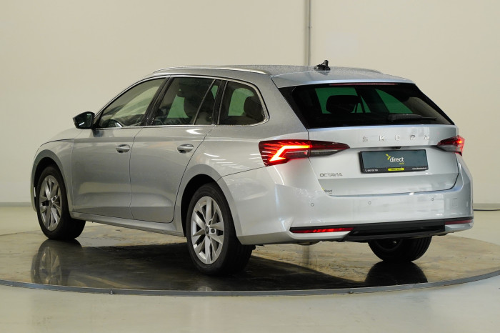 Škoda Octavia 2.0 TDI 110 kW Top Selection na operativní leasing