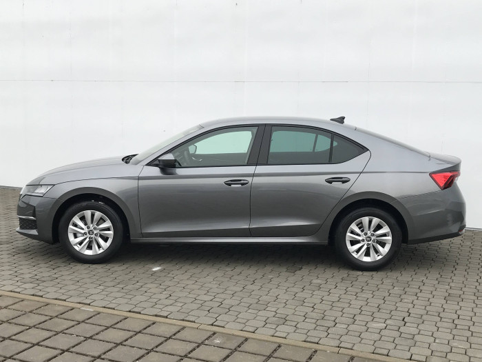 Škoda Octavia Classic 7DSG m-HEV 1,5TSI / 110kW na operativní leasing